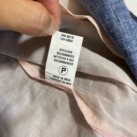 Anthropologie Conditions Apply Mini Shift Dress - Picture 8 of 11